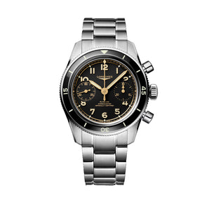 Orologio longines SPIRIT PILOT FLYBACK