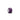 Mini Charm Vetro di Murano Viola
Argento Sterling 925