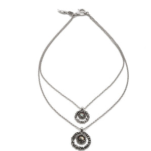 Collana maui double