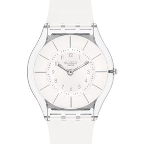 Orologio Swatch WHITE CLASSINESS