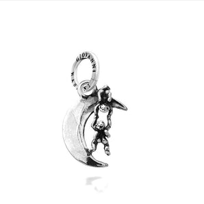 Charm luna angeli