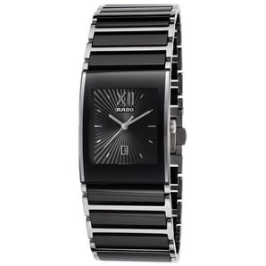 Orologio Rado Donna Integral in Acciaio R20786172