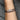 Bracciale Pandora Moments in pelle nero doppio (Misura 41 Cm)