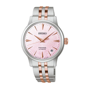 Orologio Seiko  PresageCocktail Time Edizione limitata