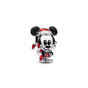 Disney, Mickey Mouse, Magia del Natale