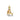 Charm Pendente Trofeo da incidere