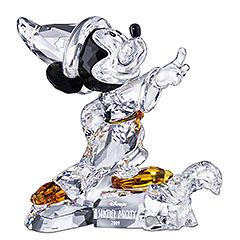 Swarovski Topolino apprendista stregone - grande