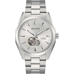 Orologio Bulova da uomo solo tempo Surveyor