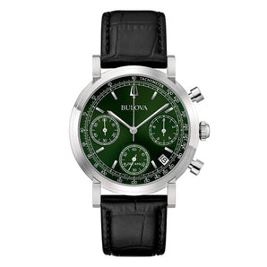 Orologio Bulova Crono High Precision -262kHz-