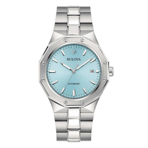 Orologio Bulova Octagon Automatic