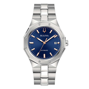 Orologio Bulova Octagon Automatic