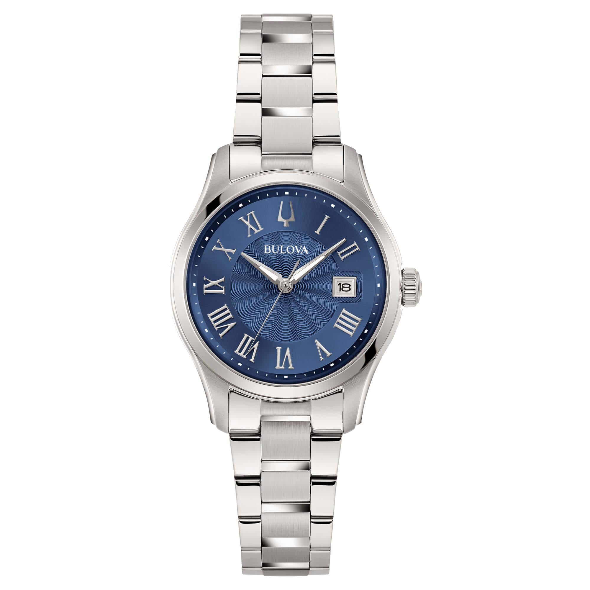 Orologio Bulova Wilton Lady