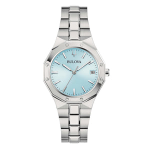 Orologio Bulova Octagon Lady