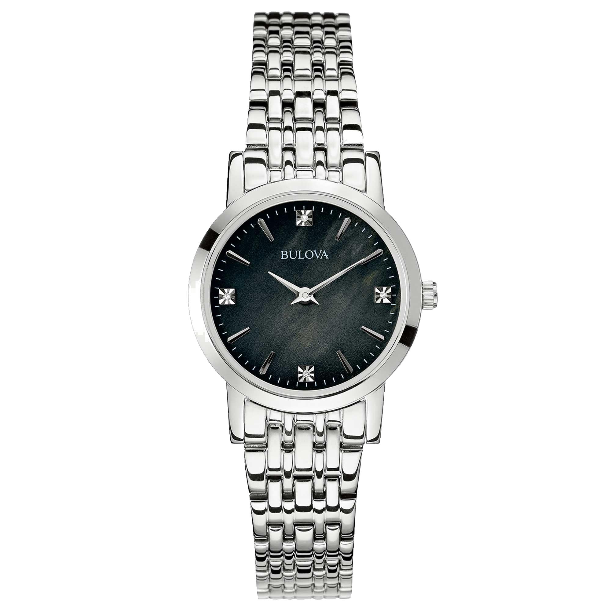 Orologio Bulova Classic Lady