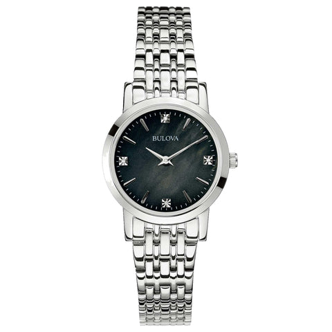 Orologio Bulova Classic Lady