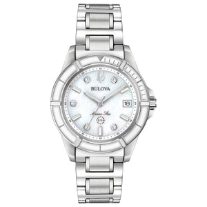 Orologio Bulova da donna Marine Star Lady