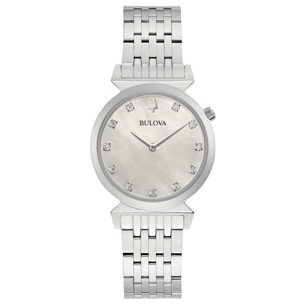 Orologio Bulova da donna Regatta Lady