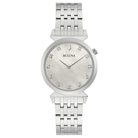 Orologio Bulova da donna Regatta Lady