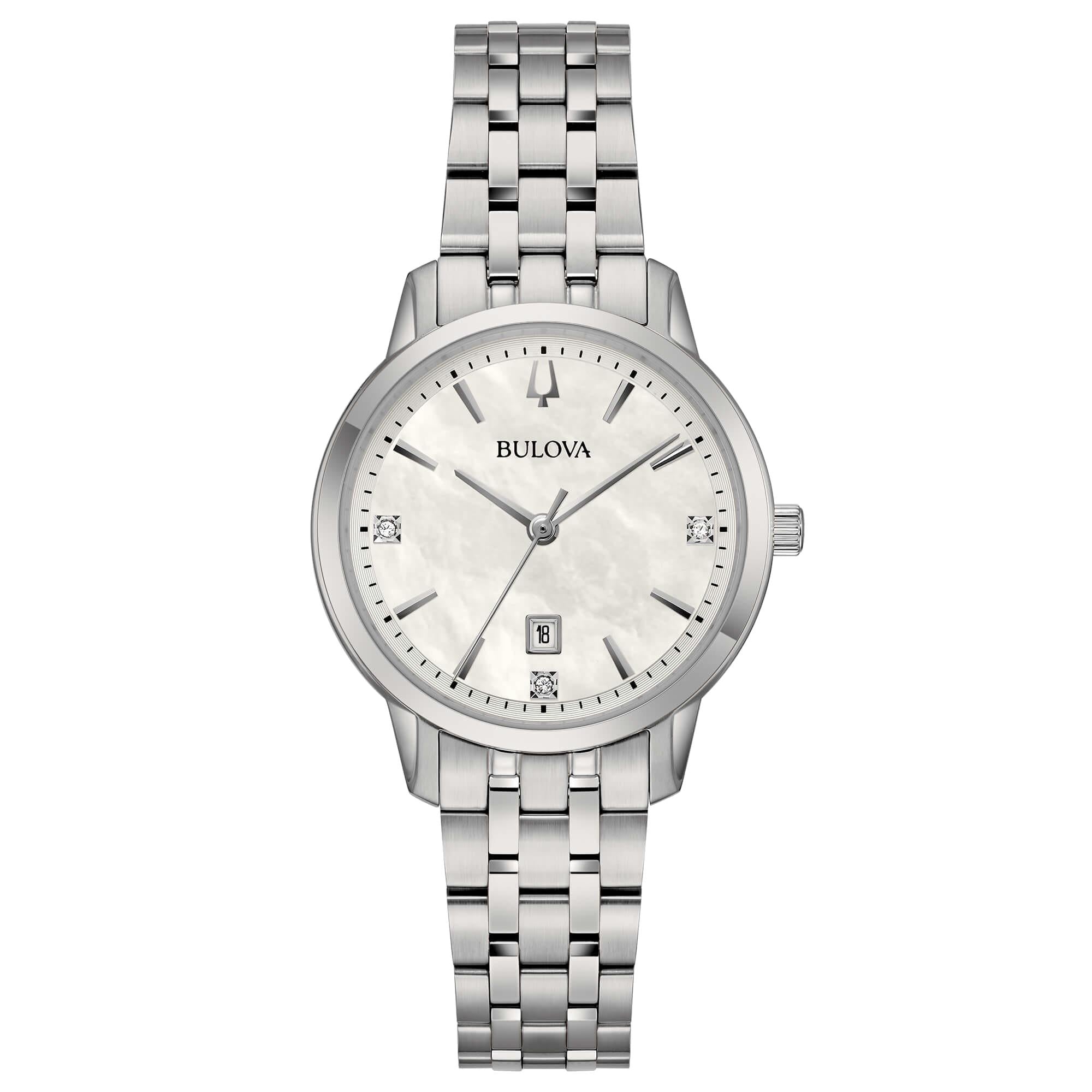 Orologio Bulova Sutton Lady