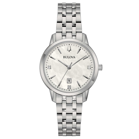 Orologio Bulova Sutton Lady