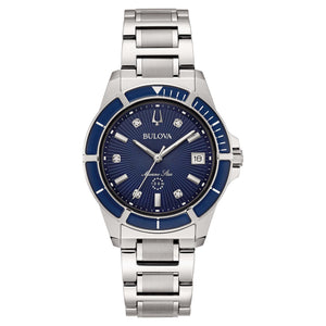 Orologio Bulova Marine Star da donna