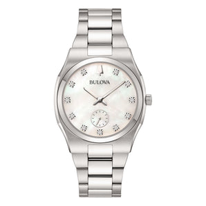 Orologio Bulova Surveyor Lady Piccoli Secondi