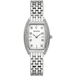 Orologio Bulova Classic Lady Diamond