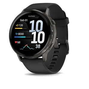Orologio Garmin Venu 4 45mm
