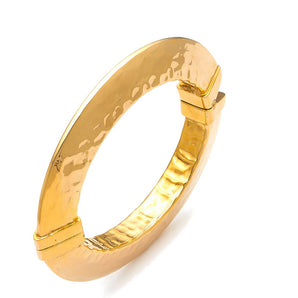 Bangle blade grande Giovanni Raspini