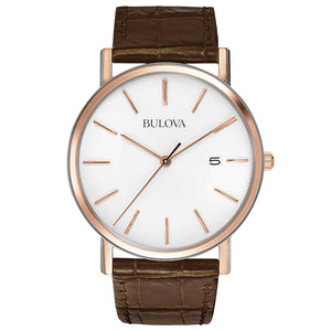 Orologio Bulova Classic Elegant