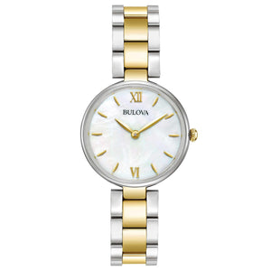 Orologio Bulova da donna classic