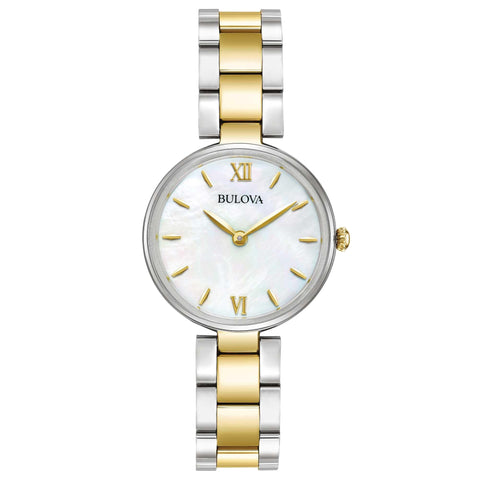 Orologio Bulova da donna classic