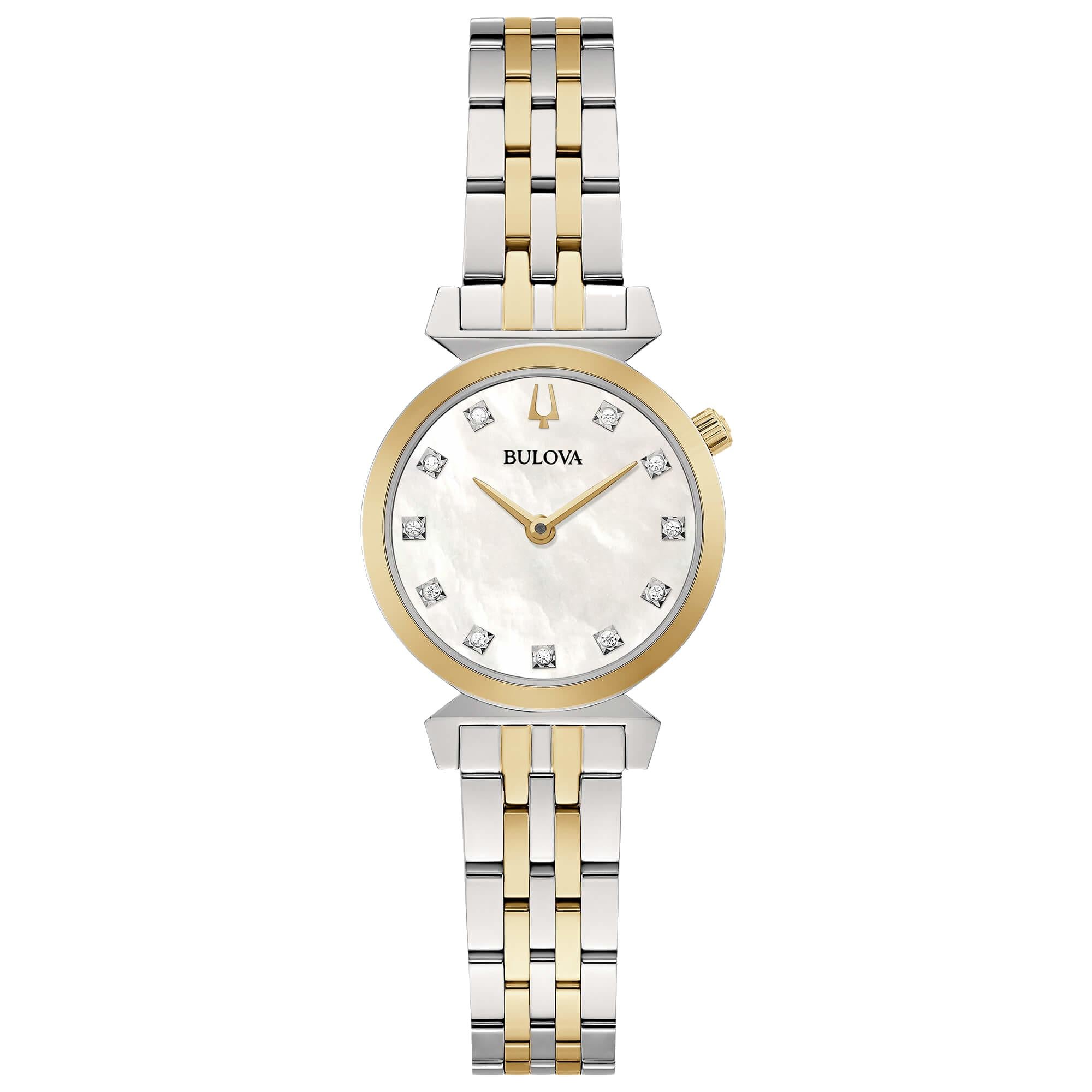 Orologio Bulova Regatta Lady