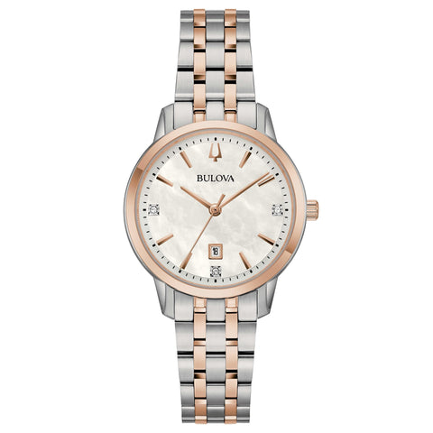 Orologio Bulova Sutton Lady