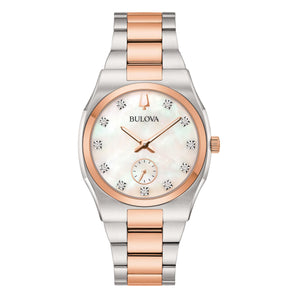 Orologio Bulova Surveyor Lady Piccoli Secondi
