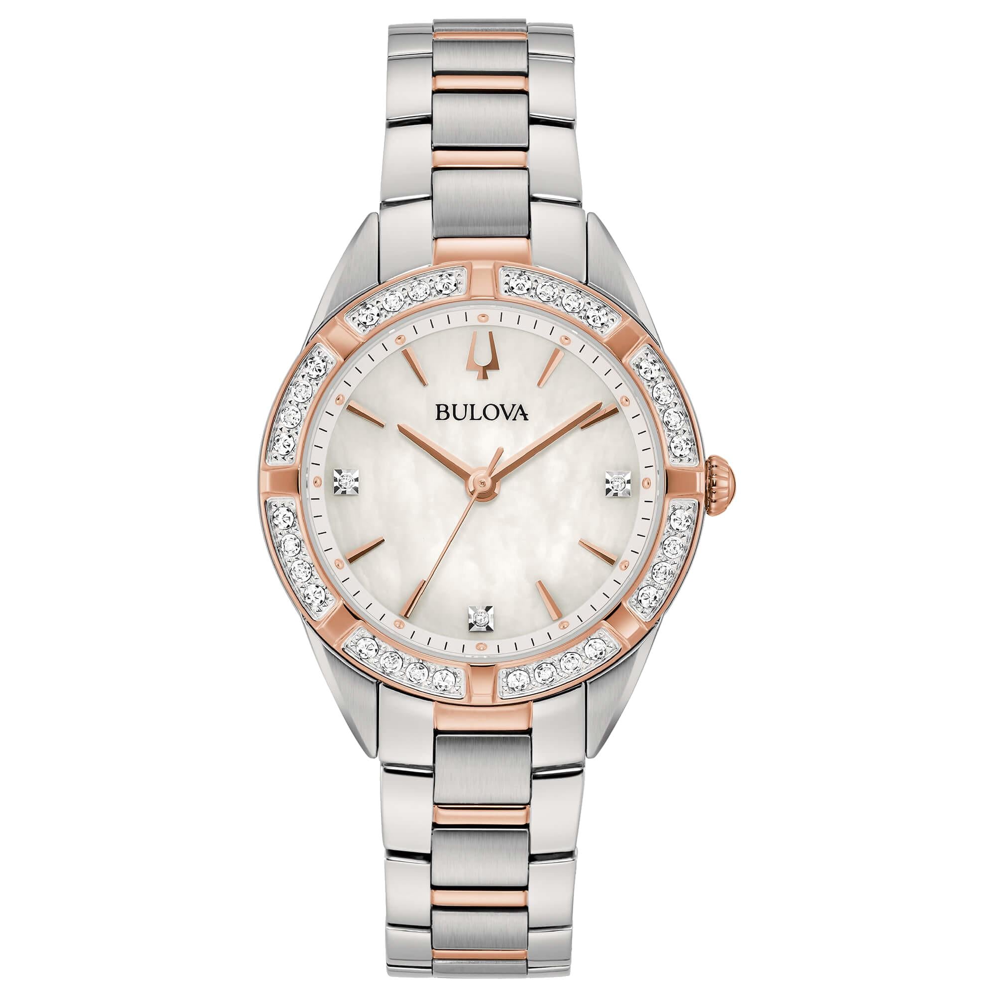 Orologio Bulova da donna Sutton Lady