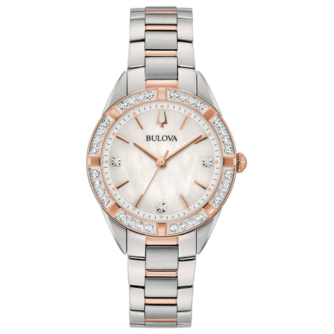 Orologio Bulova da donna Sutton Lady