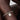 Charm Pendente Cuore con Pietra Miele Novembre