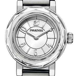 Orologio Acciao Octea mini Swarovski