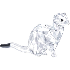SCS Ermine Pezzo eventi 2019 Swarovski