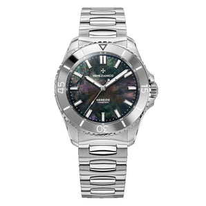 Orologio Venezianico Nereide Tungsteno 39