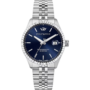Orologio Philip Watch al quarzo uomo Caribe
