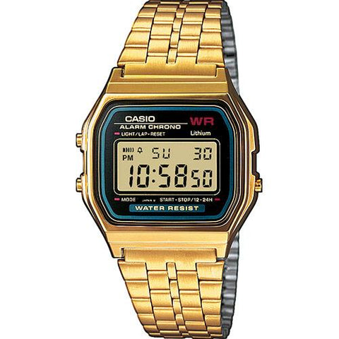 Orologio Casio Vintage
A159WGEA-1EF