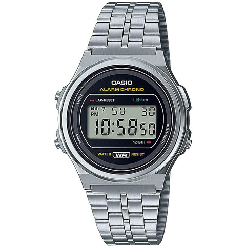 Orologio Casio unisex vintage