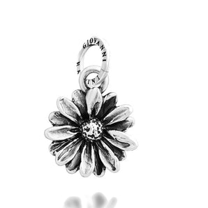 Charm Giovanni Raspini margherita piccola
