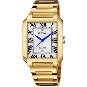 OROLOGIO FESTINA F20678/1 SILVER UOMO