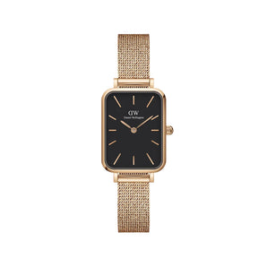 Orologio Daniel Wellington Quadro Pressed Melrose