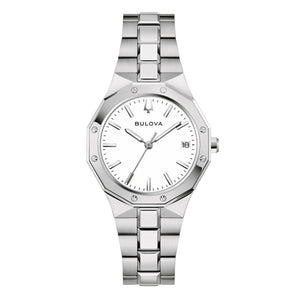 Orologio Bulova Octagon Lady