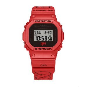 Orologio Casio G-Shock Sfero Ebbasta