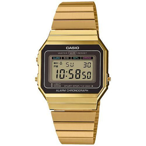 Orologio Casio Vintage